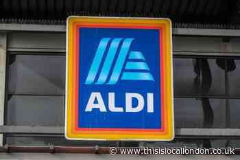 New Aldi store set to open in South Harrow