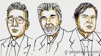 Nobel Prize in Physics 2021 Winners: Syukuro Manabe, Klaus Hasselmann, and Giorgio Parisi