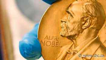 Nobel Prize in Physics won by 3 scientists for discoveries in climate and complex physical systems