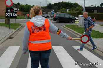 Dringend gezocht: gemachtigde opzichters (Bornem) - Gazet van Antwerpen