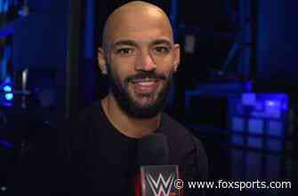 What can SmackDown expect from Ricochet?: WWE Digital Exclusive, Oct. 4, 2021