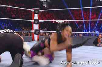 Sasha Banks decimates Becky Lynch and Bianca Belair: Raw, Oct. 4, 2021