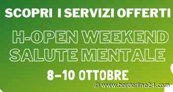Bari, open weekend della salute mentale: porte aperte all'Ospedale San Paolo - Borderline24.com