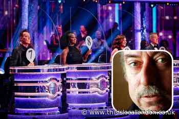 Strictly needs better celebrities to gain ratings