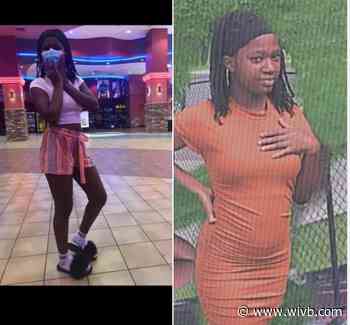 Buffalo police looking for missing 13-year-old girl