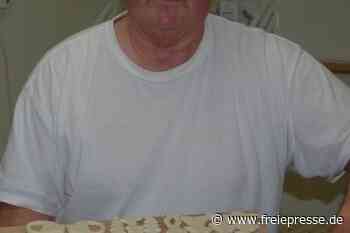 Der "Gosel" gibt die Zuckermännle-Bäckerei auf - Freie Presse