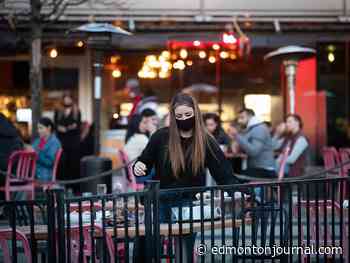 Single adults struggling to make ends meet: Edmonton Vital Signs report