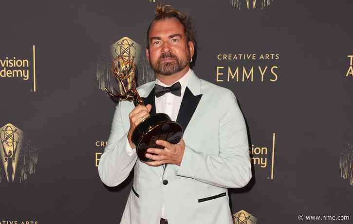 ‘Bridgerton’ Emmy winner Marc Pilcher dies of COVID-19