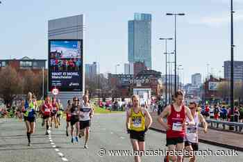 Manchester Marathon 2021: route, road closures and start times