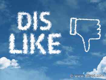 What took Facebook down