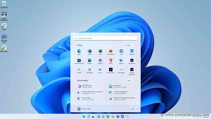 Windows 11 in-depth review: Windows 10 gets a nip and tuck