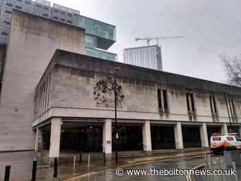 Dad who shook four-month-old son - causing brain injury - is jailed for nine years