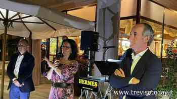 Oderzo, trionfa la Lega: secondo mandato per Maria Scardellato - TrevisoToday