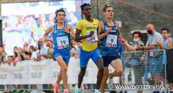 European Road Race, Gallo e Bodo trionfano a Oderzo - Oggi Treviso