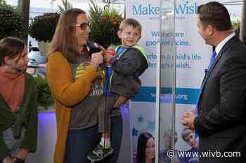PHOTOS: 2021 Make-A-Wish Radiothon