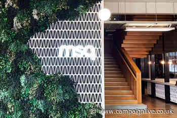 MSQ snaps up creative production studio Brave Spark