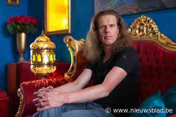 Lieven Debrauwer draait film met en over kwetsbare mensen voor projecthuis De Dreef