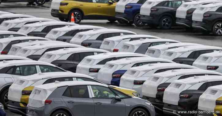 VW-Werk für Audi größter Produktionsstandort für E-Fahrzeuge