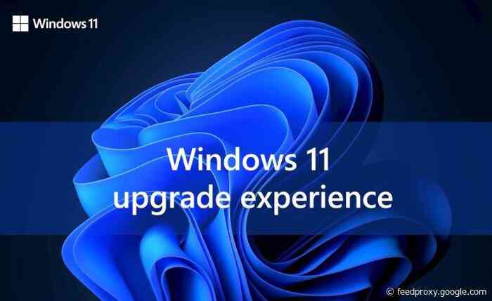 How to download, install, upgrade and get Windows 11 today