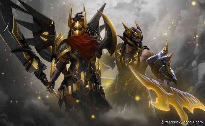 Dota 2’s International 2021 In-Person Event Is Cancelled