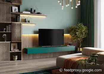 Loewe bild i TVs unveiled