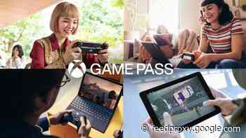 Xbox Cloud Gaming lands in Australia and more countries