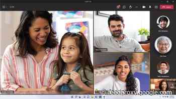 Office 2021 lands on the Mac tomorrow