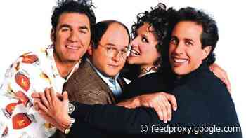 Seinfeld hits Netflix, but some jokes may be lost