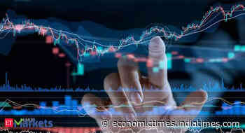 Stock market update: FMCG stocks down as market rises - Economic Times
