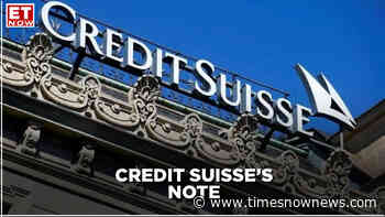 Indonesia FMCG de rated will that be the case for Indian FMCG ? - Times Now