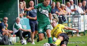 Roy Broeckaert en KVV Zelzate ontvangen Oudenaarde: “Thuis het pad naar het behoud effenen” - Het Laatste Nieuws