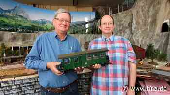 Über Niederaula: Fachgruppe schlägt neue Variante für Bahntrasse vor - HNA.de