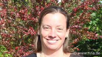 Silke Kohlwes ist die neue Pfarrerin auf dem Johannesberg - HNA.de