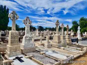 Investors back tech that makes death a little easier