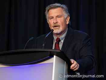 Rick Comrie: City of champions to city in crisis