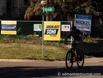 Opinion: Make sure your local candidate supports democracy