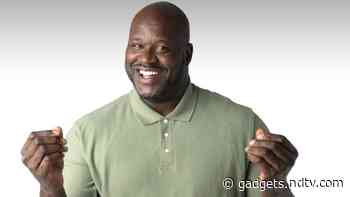 NBA Star Shaquille O'Neal To Launch His Own NFT Collection With Ethernity Chain