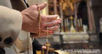 Soupçonné de pédophilie, un ancien prêtre arrêté puis relâché à Fréjus