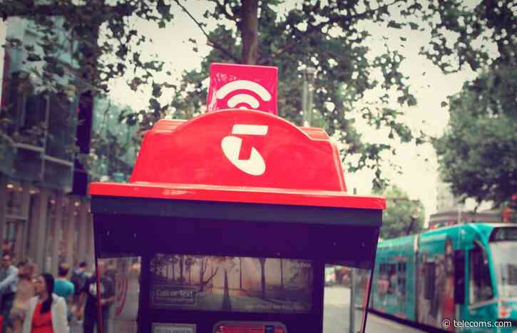 Telstra connects business users directly to Azure and Teams