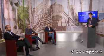 Carmignano al voto – comunali 2021 - tvprato.it