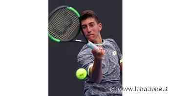 Tc Prato, exploit fuori casa Pareggio per il Tc Bisenzio - LA NAZIONE