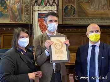 Prato nella rete dei Comuni sostenibili - tvprato.it