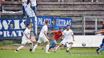 Ghiviborgo-Prato 1-2, debutto vincente per Amelia - LA NAZIONE