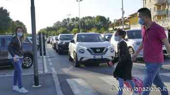Prato, il traffico è una gabbia che intrappola, "La rivoluzione Galciana fa ammattire" - LA NAZIONE