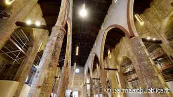 San Francesco del Prato: la chiesa monumento riapre alla collettività il 3 ottobre - La Repubblica