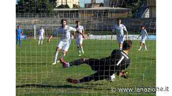 Sangiovannese, amara eliminazione col Prato - LA NAZIONE
