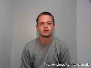 Dad who shook son causing brain injury jailed for nine years