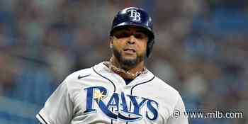 Cruz's leadership as valuable as his bat - MLB.com