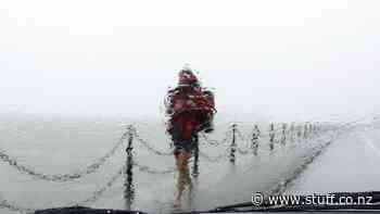 Metservice issues heavy rain warning for Nelson/Tasman - Stuff.co.nz