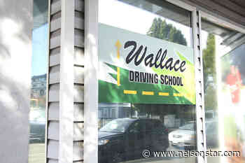 Former BC mayor-turned-driving-instructor arrested for alleged sexual assault – Nelson Star - Nelson Star